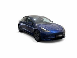 Tesla Model 3 Long Range All Wheel Drive - Image 2