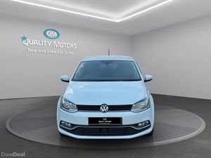 2016 VW POLO (S196) - Image 2