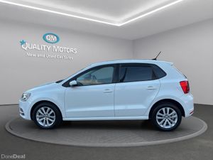 2016 VW POLO (S196) - Image 4