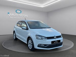 2016 VW POLO (S196) - Image 2