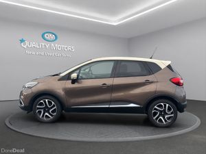 2015 RENAULT CAPTUR (S101) - Image 4