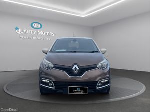 2015 RENAULT CAPTUR (S101) - Image 2