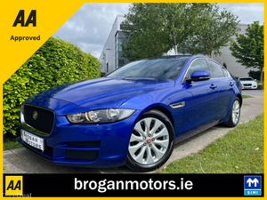 Jaguar XE, 2017 2.0 D Prestige*Low Kilometres* - Image 4