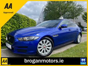 Jaguar XE, 2017 2.0 D Prestige*Low Kilometres* - Image 3