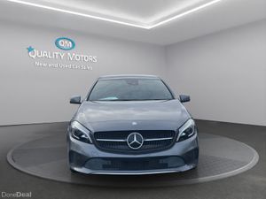2016 MERC A180 LOW MILLAGE (S111) - Image 2