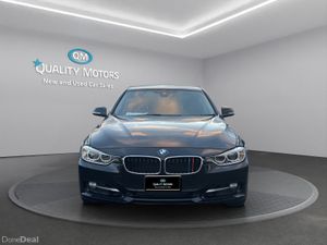 2014 BMW 320I SPORT (S5) - Image 2