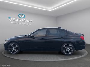 2014 BMW 320I SPORT (S5) - Image 4