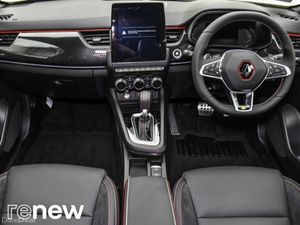 Renault Arkana TCe 140 Auto RS Line - Image 3