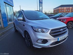 FORD KUGA 1.5TDCI ST LINE FWD 120BHP - Image 4