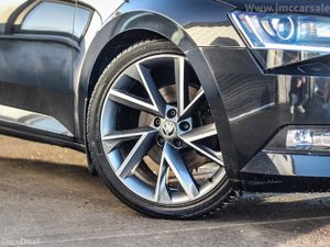 2018 SKODA SUPERB SPORT-LINE - Image 4