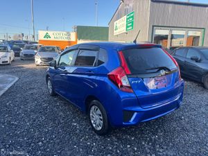 Honda Fit - Image 3