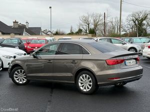 LOW MILEAGE **151 AUDI A3  1.4 SALOON AUTOMATIC - Image 3