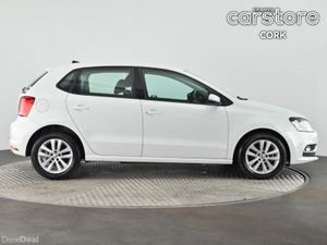 Volkswagen Polo 1.2 Auto - Image 2