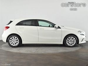 Mercedes-Benz A-Class A180 1.6 Auto - Image 2
