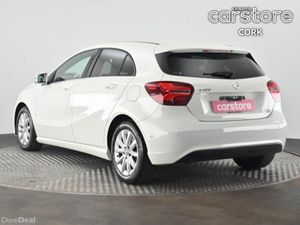 Mercedes-Benz A-Class A180 1.6 Auto - Image 3