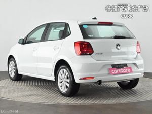 Volkswagen Polo 1.2 Auto - Image 3