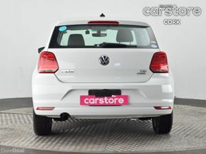 Volkswagen Polo 1.2 Auto - Image 4