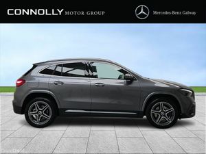 Mercedes-Benz GLA Gla 250 Amg Line - Image 4