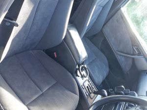 2002 Mercedes-Benz E220cdi read ad - Image 4