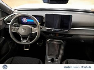 Volkswagen T-Roc T-Roc R-Line 1.5 TSI (150 HP) 7 s - Image 4