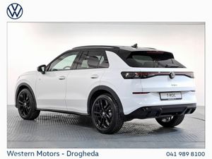 Volkswagen T-Roc T-Roc R-Line 1.5 TSI (150 HP) 7 s - Image 4