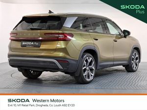 Skoda Kodiaq SELECTION + 2.0TDI 150HP DSG - Image 4