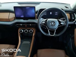 Skoda Kodiaq SELECTION + 2.0TDI 150HP DSG - Image 3