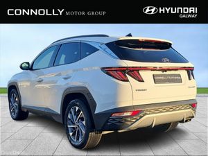 Hyundai Tucson 2WD Executive Plus - €374 p/m ** JU - Image 4