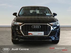 Audi Q3 35 TDI 150 S-T SE - Image 2