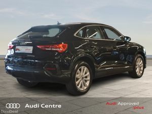 Audi Q3 35 TDI 150 S-T SE - Image 4