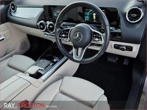 Mercedes-Benz B-Class B180d Auto Style - Image 3
