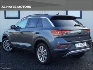 Volkswagen T-Roc **ONLY 290 KMS**EDITION 75 2.0TDI - Image 3