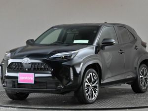 Toyota Yaris Cross 1.5 HYBRID **360 PAN CAM**9"AND - Image 3