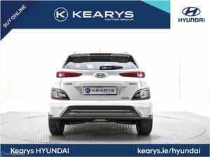 Hyundai KONA EV Premium 64 kWh - Image 2