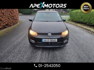 Volkswagen Polo FINANCE ARRANGED * TRENDLINE 1.4 T - Image 2