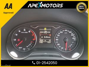 Audi A3 FINANCE ARRANGED * NEW NCT JAN-28 * IMMACU - Image 4