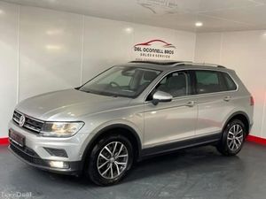 Volkswagen Tiguan CL 2.0 TDI MANUAL 6SPEED FWD 150 - Image 4