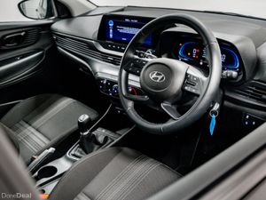 Hyundai i20 Classic 1.2 Petrol 82BHP - Image 2