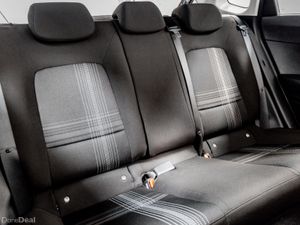 Hyundai i20 Classic 1.2 Petrol 82BHP - Image 4