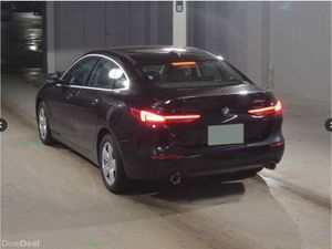 BMW 2-Series COMING SOON // REVERSE CAM // SAT NAV - Image 4