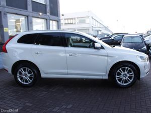 2.0D4 SE LUXURY 5DR ESTATE AUTOMATIC WITH FULL TAN - Image 3