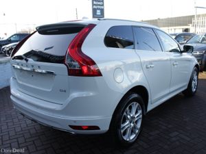 2.0D4 SE LUXURY 5DR ESTATE AUTOMATIC WITH FULL TAN - Image 4