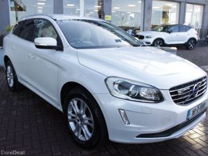2.0D4 SE LUXURY 5DR ESTATE AUTOMATIC WITH FULL TAN - Image 2
