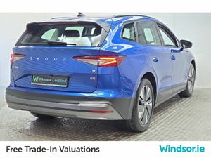 Skoda Enyaq  60 IV 5DR EV - Image 3