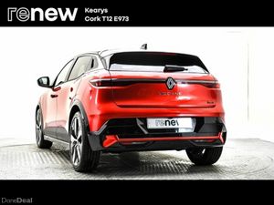 Renault Megane E-Tech Techno EV60 220hp - Image 3
