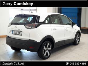 Opel Crossland X SC 1.5 Turbo D 110PS 6 Speed - Image 3