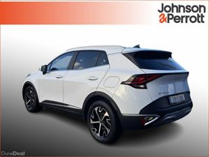 Kia Sportage 1.6 CRDi SCR Diesel 115 hp K2 6MT - Image 3