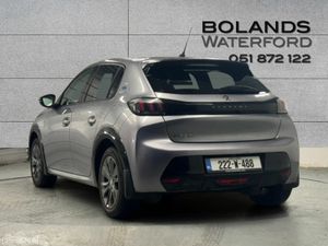 Peugeot 208 Electric 136bhp (50 kWh) Allure Pack - Image 2