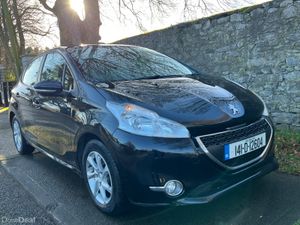 Peugeot 208 1.0 ACTIVE 5DR - Image 3