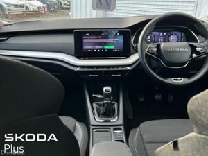 Skoda Octavia SELECTION 2.0 TDI 115 BHP - Image 2